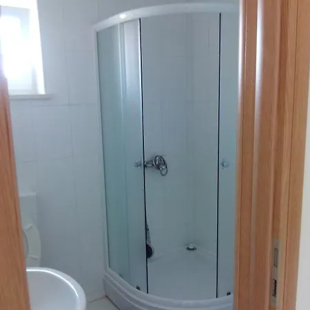 Bedene Apartment *