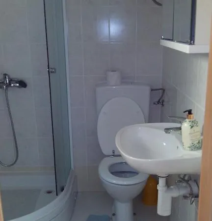 Bedene Apartment Sali