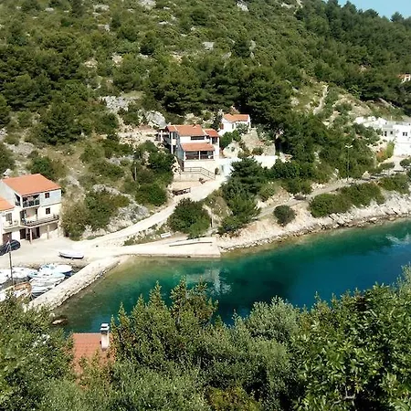 Bedene Apartment