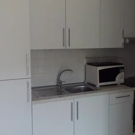 Apartman Bedene